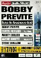 Funk 33 Bobby Previte 70cm by 100cm year unknown 15euro.jpg